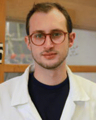 Luca Niccho